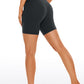 Butterluxe Shorts 6''- Super High Waist