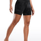 Butterluxe Shorts 6''- Super High Waist