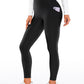 Fleece Lined Soft Pockets Leggings 26.5"