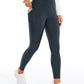 Fleece Lined Soft Pockets Leggings 26.5"