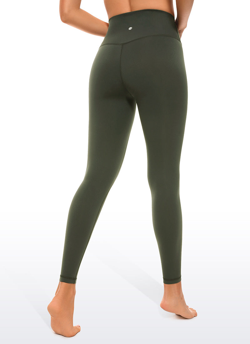 CozyFlex Leggings 25