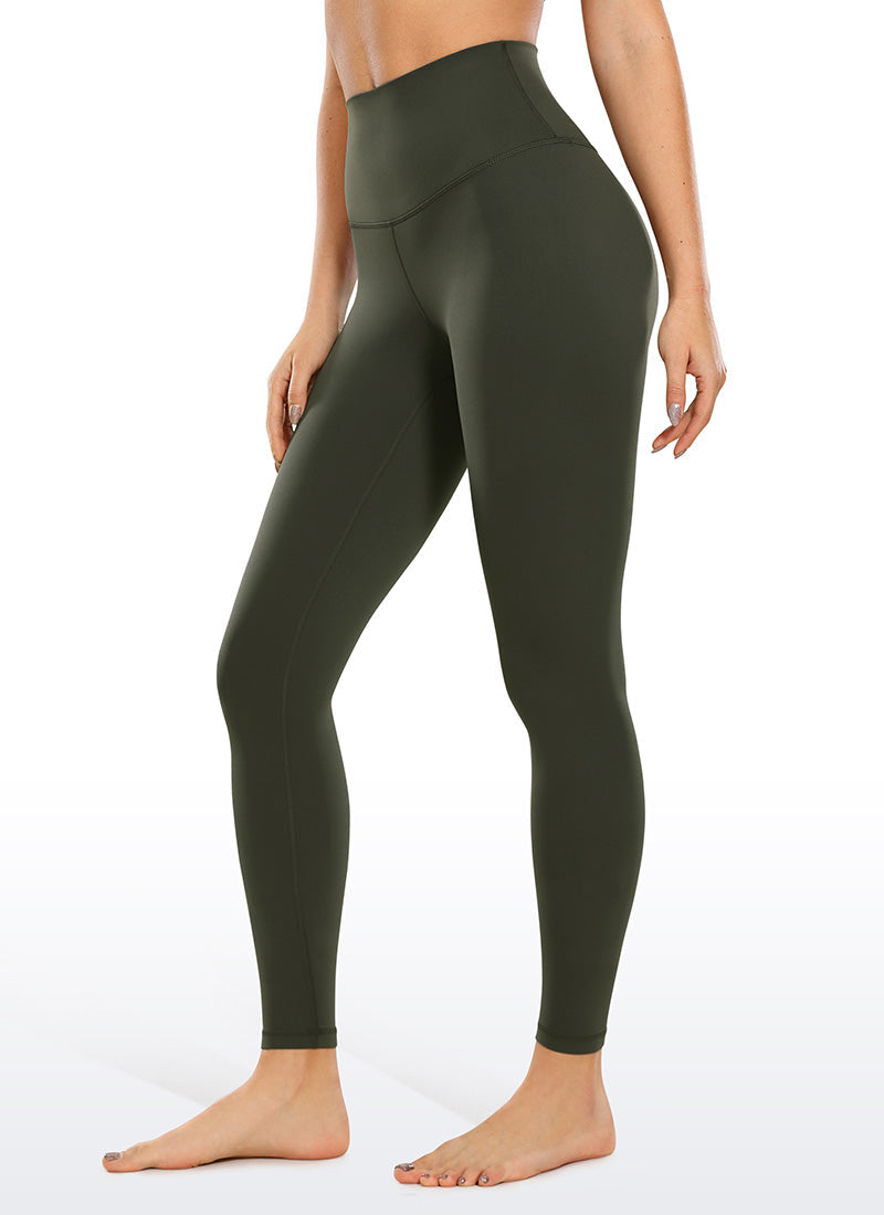 AirSoft High-Rise Leggings 28