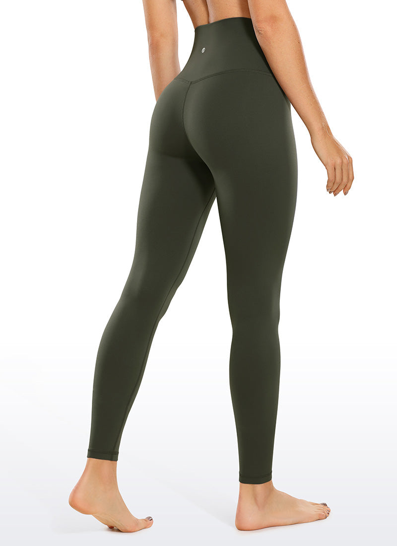 AirSoft High-Rise Leggings 28