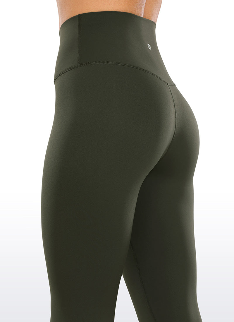 AirSoft High-Rise Leggings 28