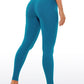 Butterluxe Yoga Leggings 25''- V Cross Waist