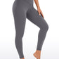 Butterluxe Yoga Leggings 25''- V Cross Waist