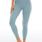 Butterluxe Yoga Leggings 25''- V Cross Waist