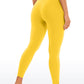 Butterluxe Yoga Leggings 25''- V Cross Waist