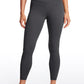 Butterluxe Yoga Leggings 25''- V Cross Waist