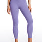 Butterluxe Yoga Leggings 25''- V Cross Waist