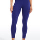 Butterluxe Yoga Leggings 25''- V Cross Waist