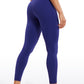 Butterluxe Yoga Leggings 25''- V Cross Waist