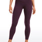 Butterluxe Yoga Leggings 25''- V Cross Waist