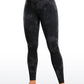 Butterluxe Yoga Leggings 28''- V Cross Waist