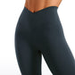 Butterluxe Yoga Leggings 28''- V Cross Waist