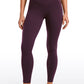 Butterluxe Yoga Leggings 28''- V Cross Waist