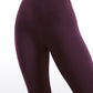 Butterluxe Yoga Leggings 28''- V Cross Waist