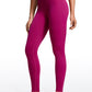 Butterluxe Yoga Leggings 28''- V Cross Waist