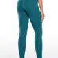 Butterluxe Yoga Leggings 28''- V Cross Waist