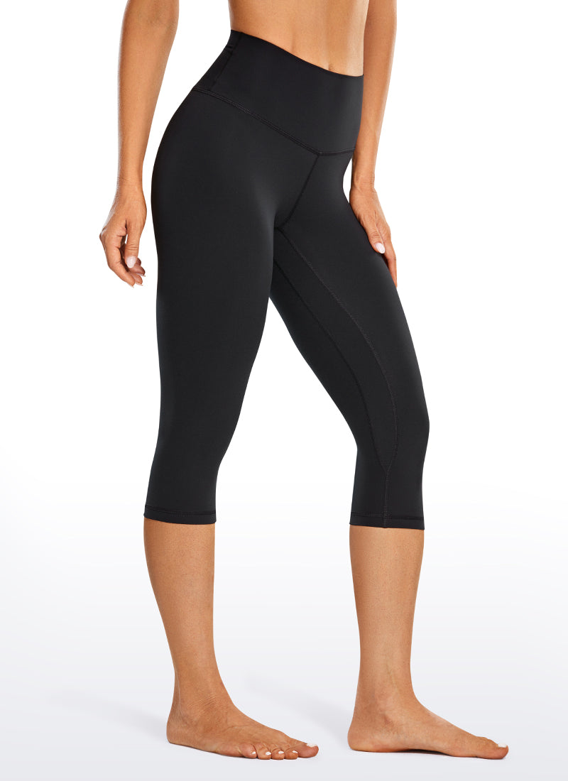 SoftStride Capris 17