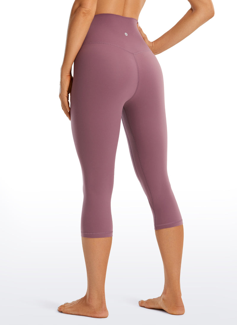 SoftStride Capris 17