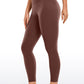 Brushed Nakedfeel Leggings 25''