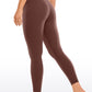 Brushed Nakedfeel Leggings 25''