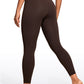 Brushed Nakedfeel Leggings 25''