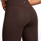 Brushed Nakedfeel Leggings 25''