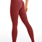 Brushed Nakedfeel Leggings 28''