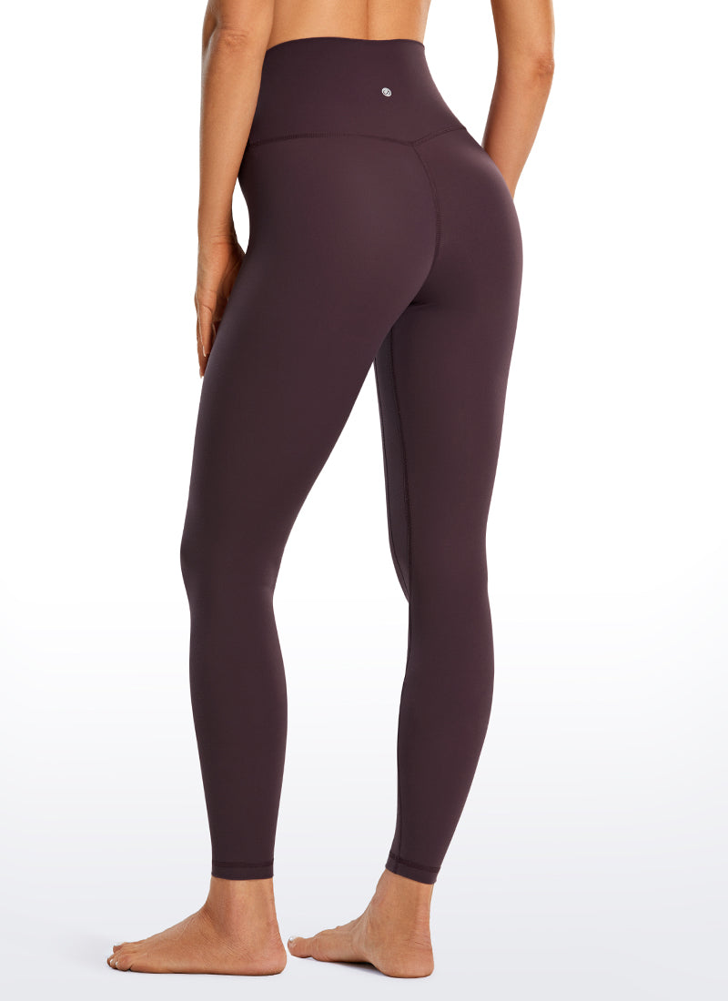 Brushed Nakedfeel Leggings 28''