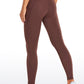 Brushed Nakedfeel Pockets Leggings 25''