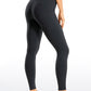 Brushed Nakedfeel Pockets Leggings 25''