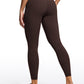 Brushed Nakedfeel Pockets Leggings 25''