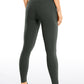 Brushed Nakedfeel Pockets Leggings 25''