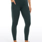 Butterluxe Yoga Pockets Leggings 25''- V Cross Waist