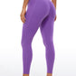 Butterluxe Yoga Pockets Leggings 25''- V Cross Waist