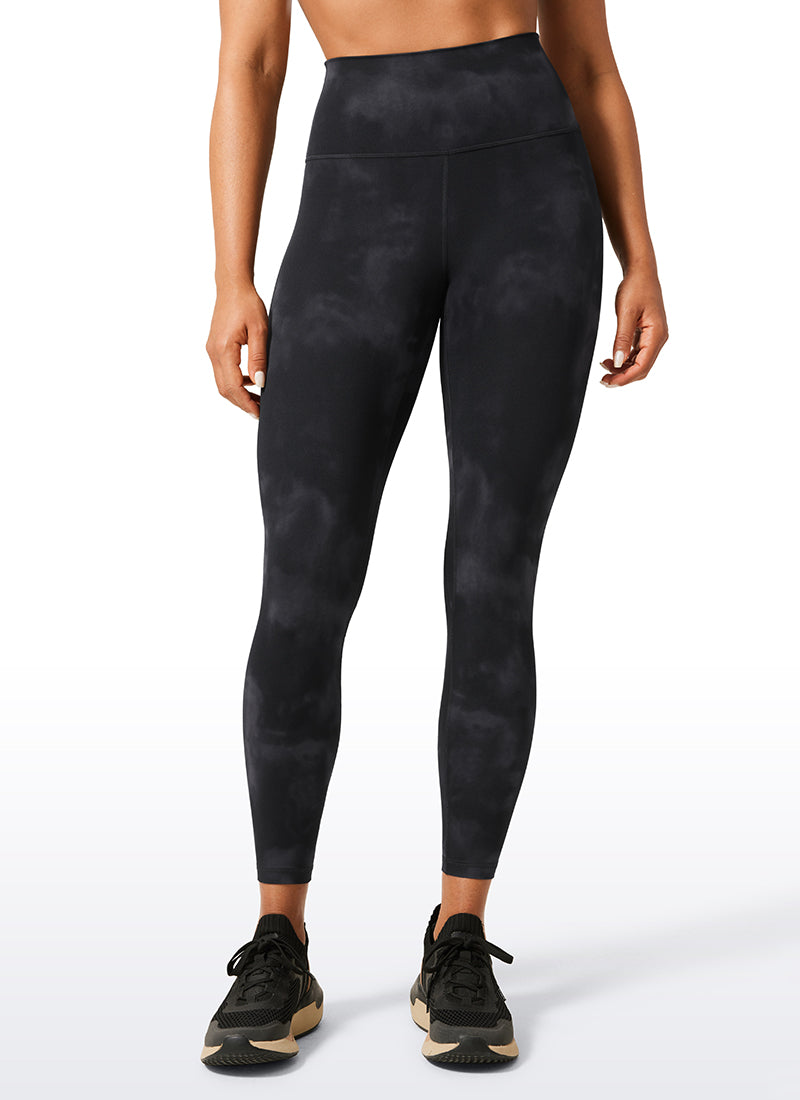 Butterlift Workout Leggings 25"