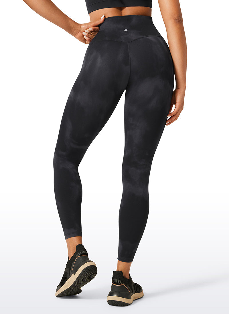 Butterlift Workout Leggings 25"