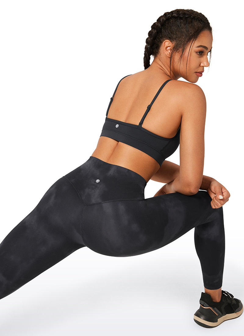 Butterlift Workout Leggings 25"