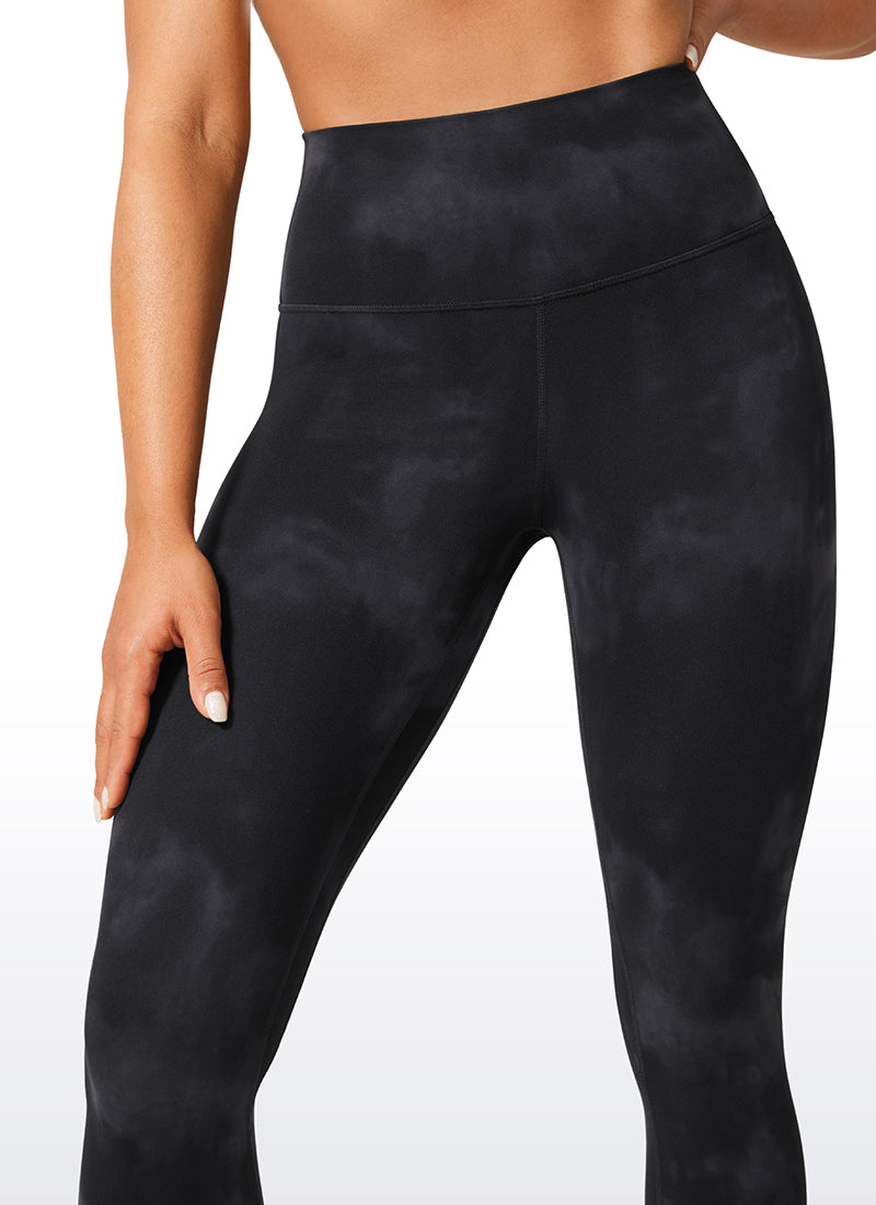 Butterlift Workout Leggings 25"