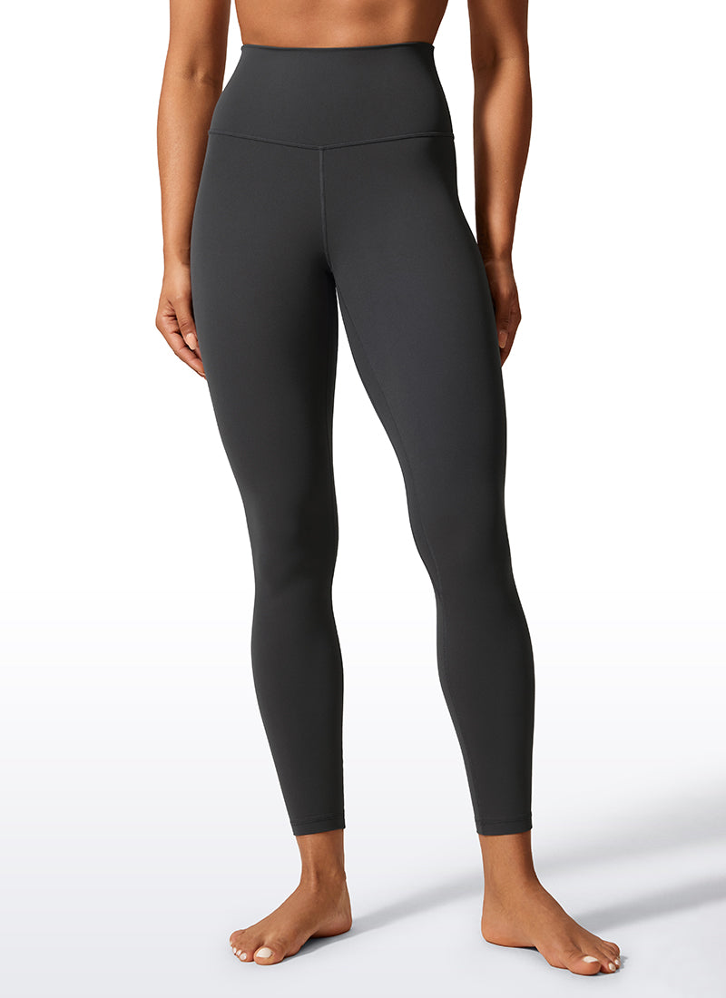 Butterlift Workout Leggings 25"