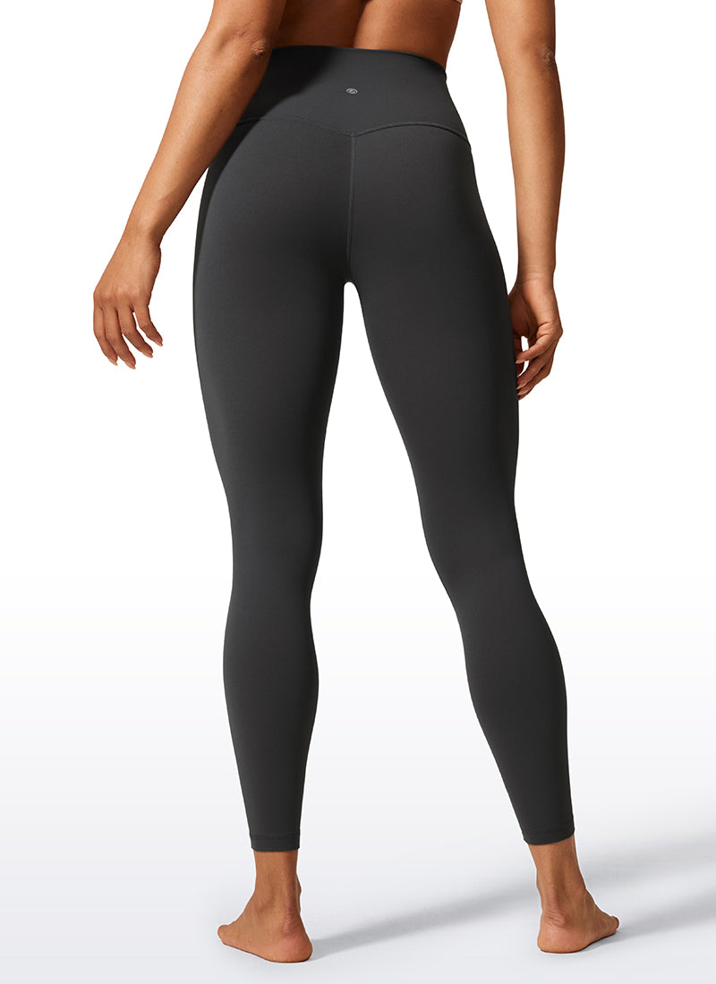 Butterlift Workout Leggings 25"