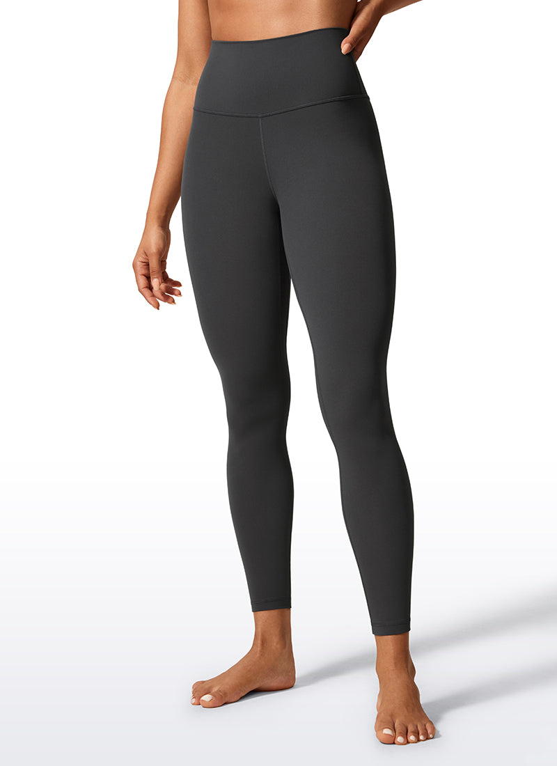 Butterlift Workout Leggings 25"