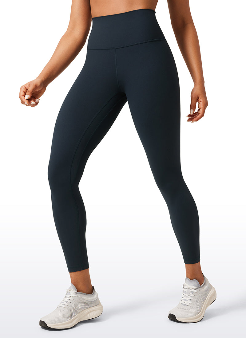 Butterlift Workout Leggings 25"