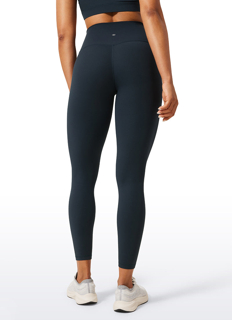 Butterlift Workout Leggings 25"