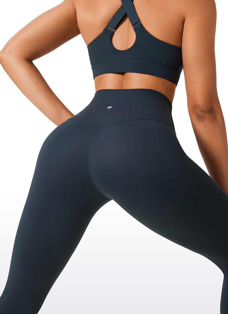 Butterlift Workout Leggings 25"