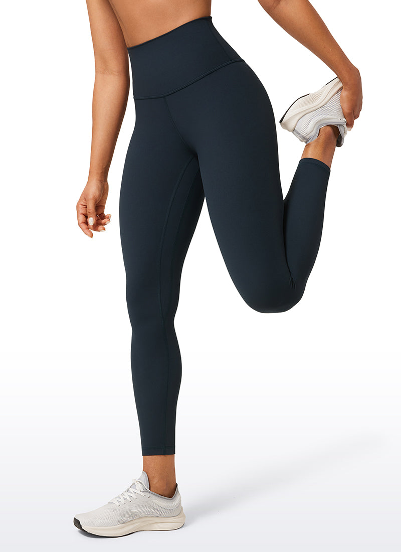 Butterlift Workout Leggings 25"