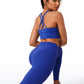 Butterlift Workout Leggings 25"