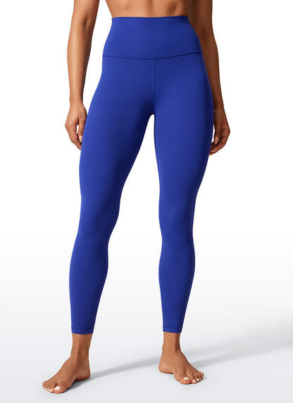 Butterlift Workout Leggings 25"